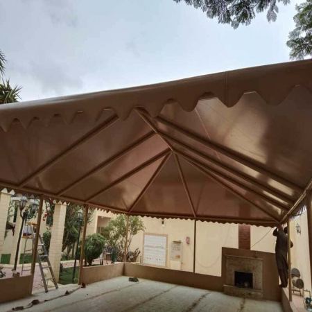 تركيب مظلات قماش استرالي والماني في الرياض بأعلى مواصفات 
