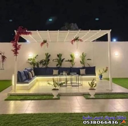 مظلات الأسطح تركيب مظلات الأسطح 2024