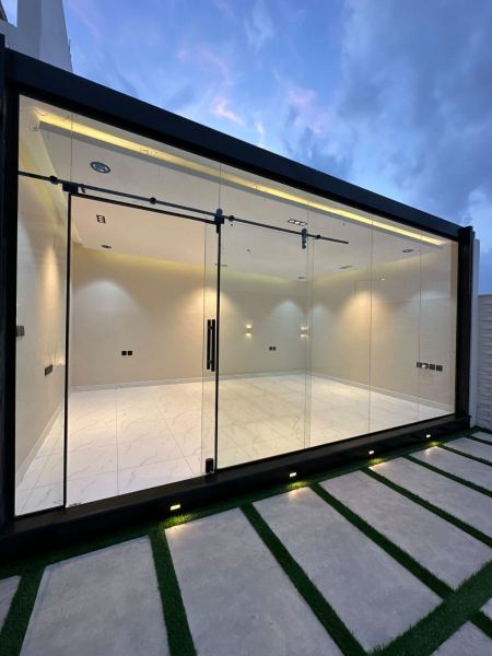 تركيب سقف السندويش بنل