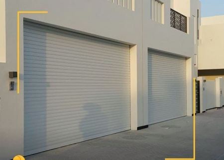 تركيب شترات أبواب بالرياض 