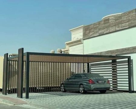 مظلات سيارات تركيب سريع باقل وقت في الرياض