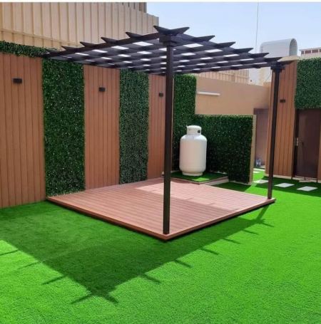 مظلات الجلسات