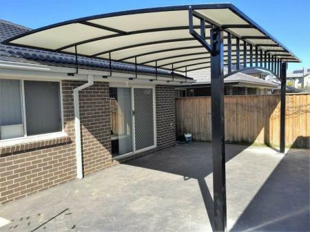 تركيب مظلات حي الربيع الرياض - مظلات سيارات شكل جديد