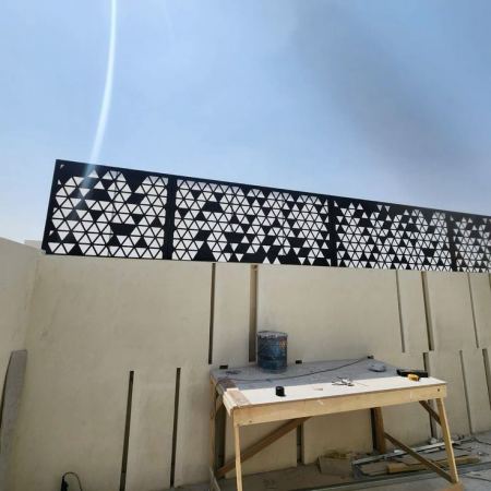 سواتر ليزر فاخرة حي الحمراء