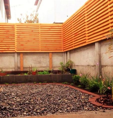 تفصيل سواتر خشبية ديكور بالرياض بأشكال حديثة الرياض 