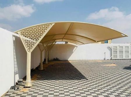  ارخص تركيب مظلات سيارات في الرياض