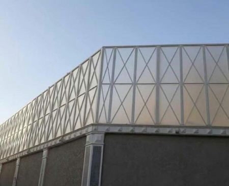 تركيب سواتر لكسان | مظلات وسواتر نجوم الرياض 0557823301