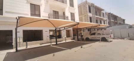 مظلات السيارات | بالصور انواع وأسعار ومواصفات مظلة سيارات