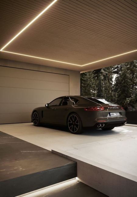 مظلات مواقف السيارات بجميع الاشكال والانواع في الرياض