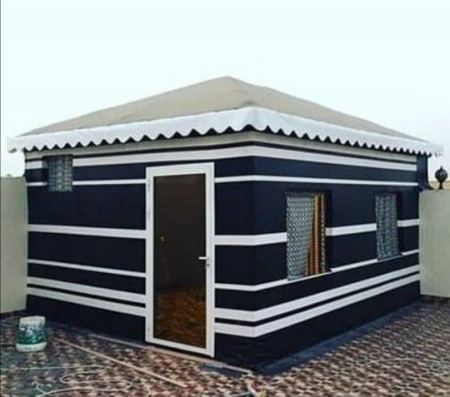 اشكال بيوت الشعر صيانة بيع بيوت شعر في الرياض