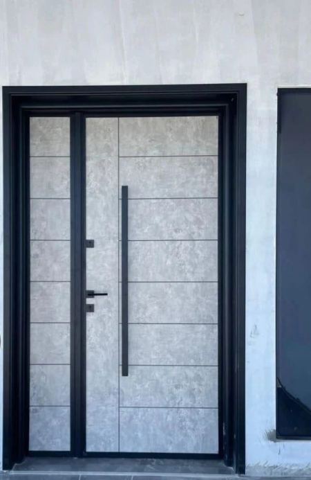 ابواب كلادينج حي الحمراء