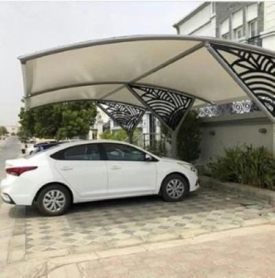 صور مظلات سيارات احدث الاشكال والتصاميم 2024 نجوم الرياض