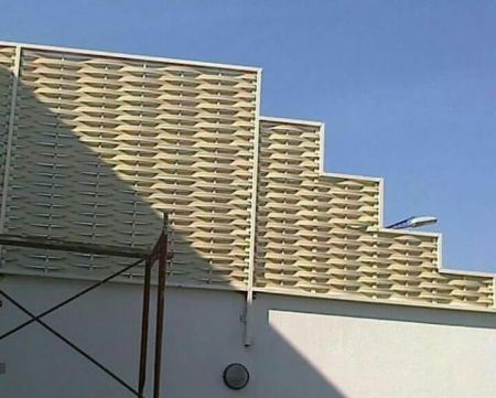 تركيب سواتر بلكونه بالرياض ساتر للسطح 0557823301