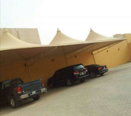 مظلات مودرن مظلة سيارة مودرن كل جديد مؤسسة نجوم الرياض