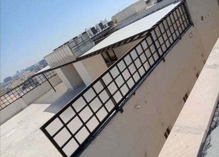 سواتر بلاستيك قوية سواتر مميزة لأسطح المنازل شمال الرياض