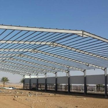 بناء هناجر ومستودعات في الرياض|أفضل مقاول تركيب هناجر 