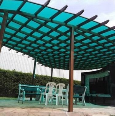 تركيب مظلات لكسان في مدينة الرياض