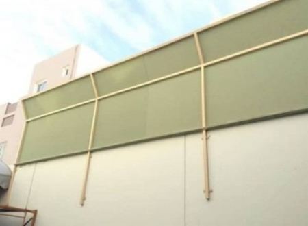 سواتر قماش بالرياض تركيب سواتر بي في سي 