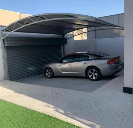 مظلات سيارات كم سعرها بكم مظلات السيارات في الرياض
