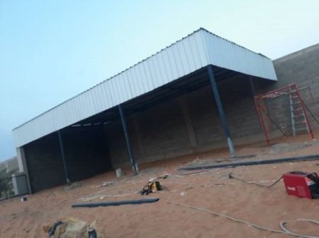 مظلات شينكو | سعر متر تركيب الشينكو مؤسسة نجوم الرياض