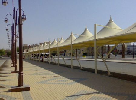 تركيب مظلات : مظلات سيارات | مظلات شد انشائي | مظلات حدائق | مظلات كابولي