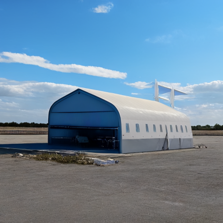 شركة هناجر | حداد هناجر | تصميم مستودعات | بناء الهناجر