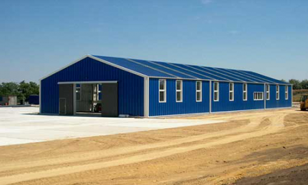 بناء هناجر بالرياض : تكلفة بناء مستودع | مقاول هناجر | حداد هناجر