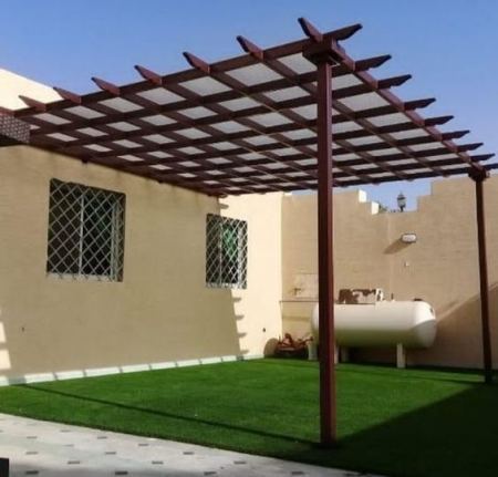 لكسان | مظلات لكسان | تركيب مظلات لكسان 