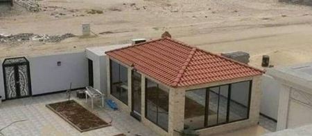 تصميم ملاحق | تصميم ملحق خارجي | بناء ملحق خارجي