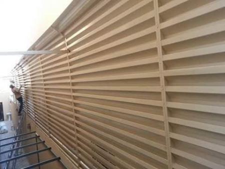 سواتر : سواتر حديد | احدث التصميمات 2024