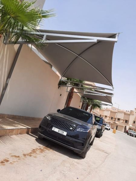 مظلات السيارات | تركيب مظلات السيارات | تركيب مظلات السيارات بالرياض