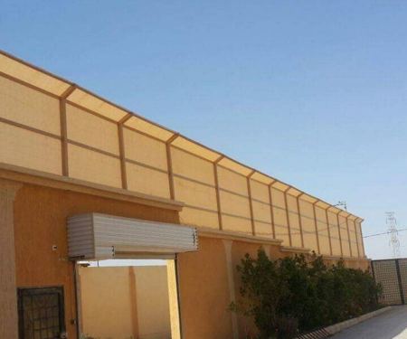 سواتر | أنواع السواتر | تركيب سواتر الرياض