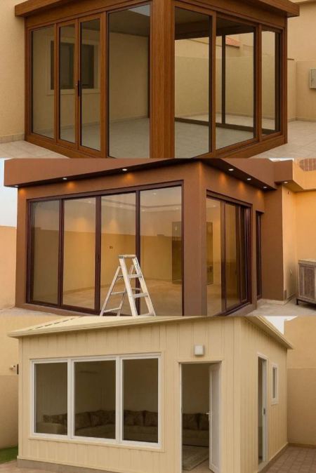 أفضل ورش تركيب ساندوتش بنل بالرياض